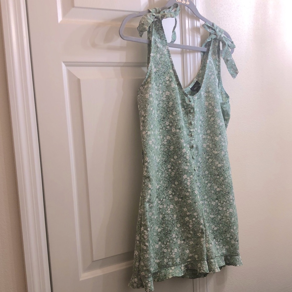 Rue21 XS Summer Romper